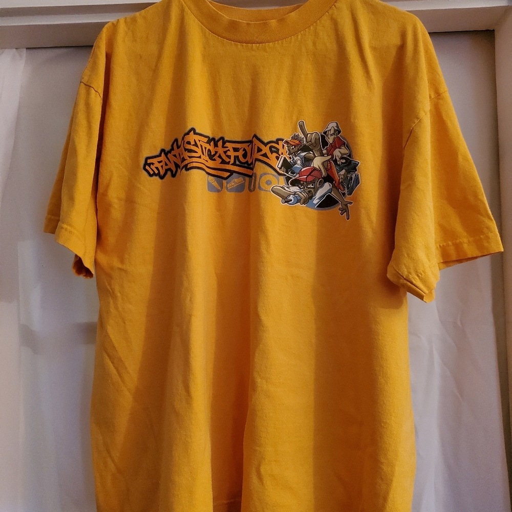 Men T-shirt
